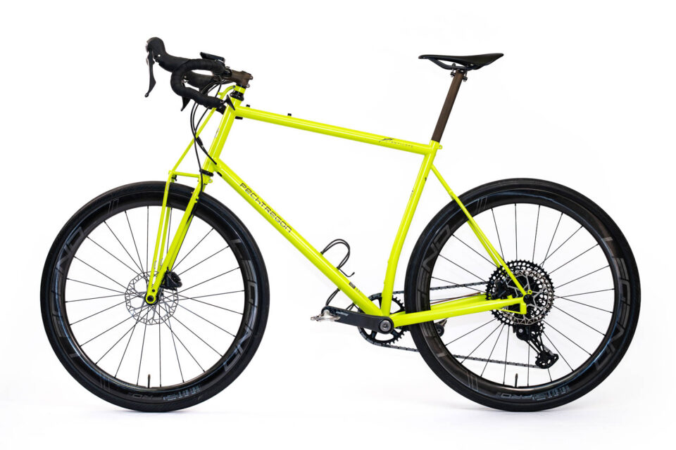 Concours de Machines 2026, PechTregon Cycles
