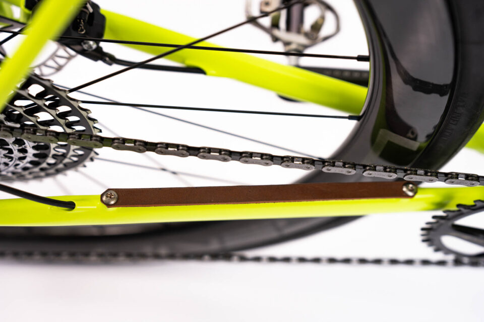 Concours de Machines 2026, PechTregon Cycles