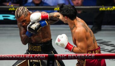 Conor Benn Eyes Conor McGregor Payday After Garcia Defeat