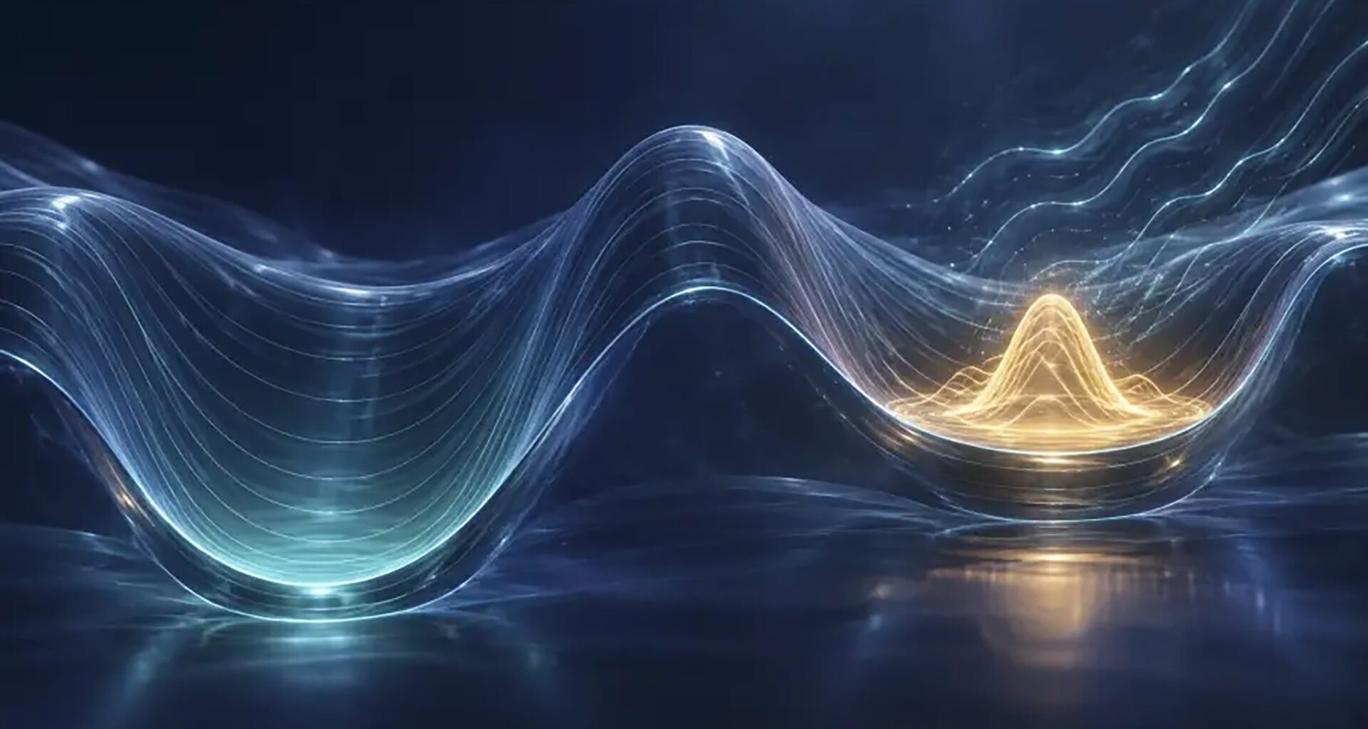 The Universe Seems to Be Stuck in Place by a Strange Quantum Phenomenon : ScienceAlert