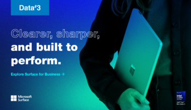 The new Intel-powered Surface family is here! Here’s what it means for your fleet.