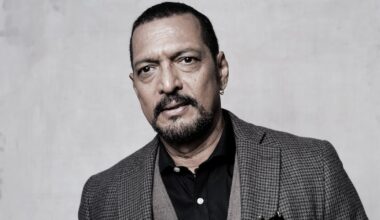 Veteran Indian actor Nana Patekar dies aged 75