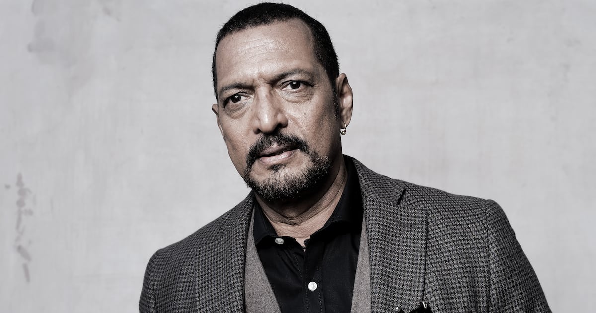 Veteran Indian actor Nana Patekar dies aged 75
