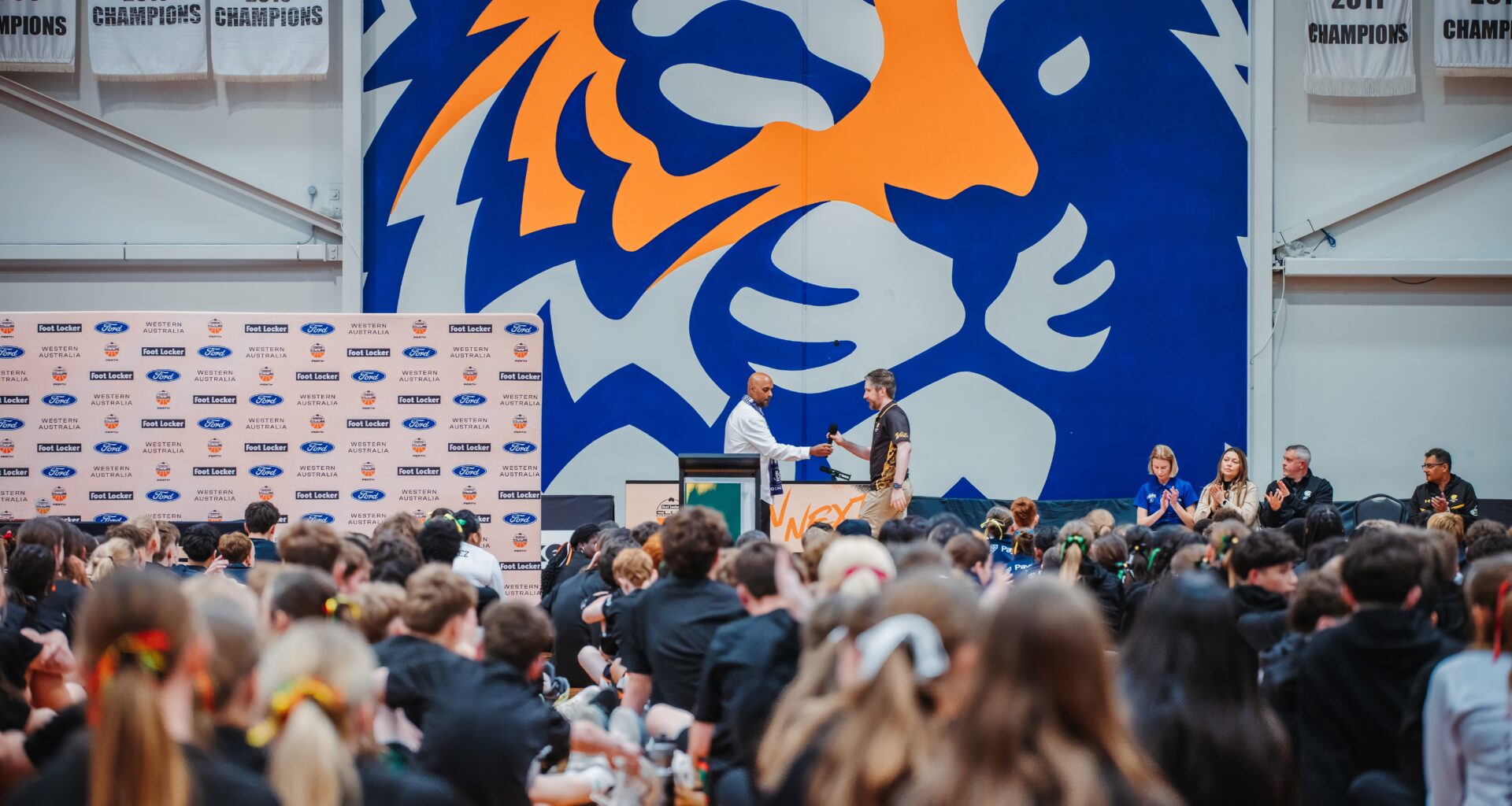 Perth extended as host of pinnacle Foot Locker Club Championships event