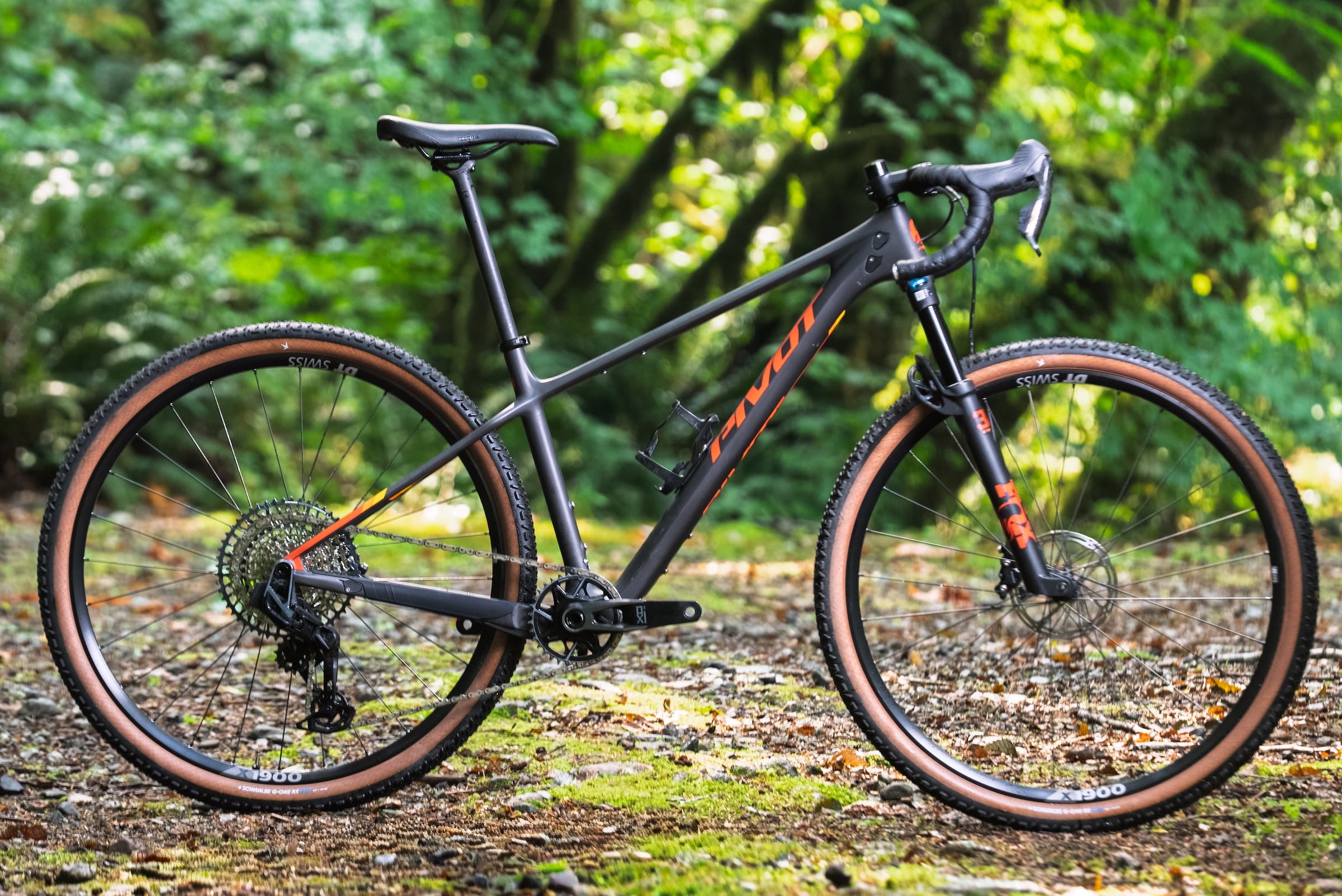 Velo Gravel Field Test: The future of gravel bikes