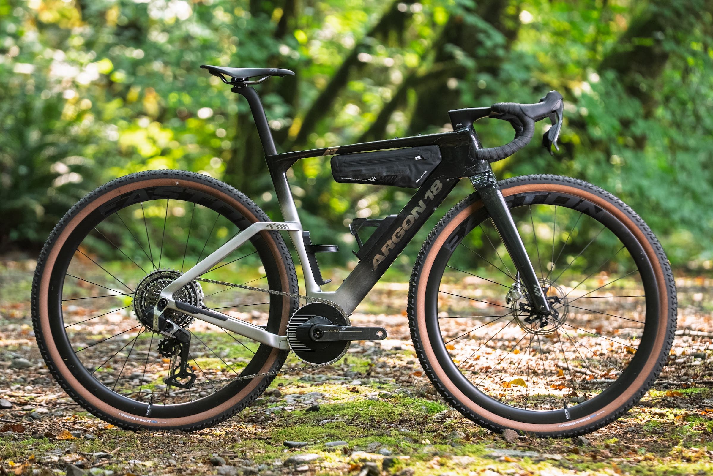 Velo Gravel Field Test: The future of gravel bikes