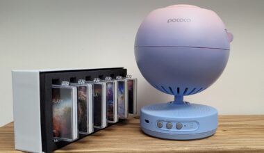 Review photo of the Pococo Home Planetarium