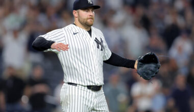 Previewing The Righty Relief Class