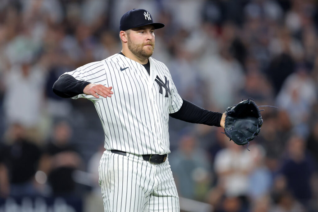 Previewing The Righty Relief Class