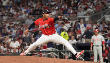 Braves Weren't Willing To Include Didier Fuentes In Skubal Trade Offer