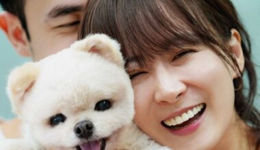 'World of Love' Producer's 'Dog Fight' Bows at Asian Project Market