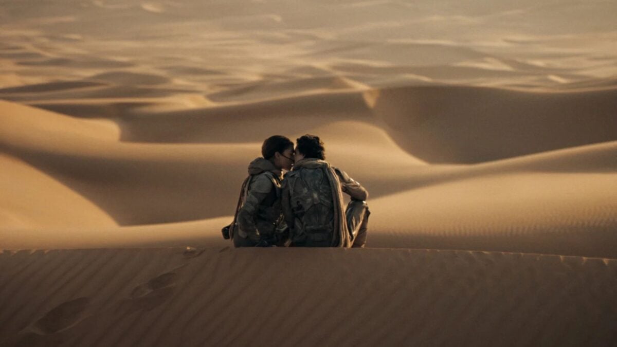 You Can't Travel to 'Dune,' So 'Dune' Is Coming to You