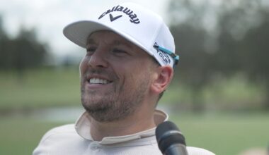 The R&A’s Just Swing campaign launches in Australia to welcome more people into golf – Australian Golf Digest