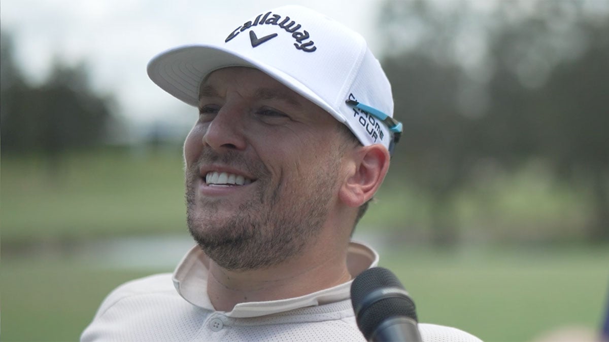 The R&A’s Just Swing campaign launches in Australia to welcome more people into golf – Australian Golf Digest