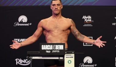 Jai Opetaia Eyes Deontay Wilder for Heavyweight Entry