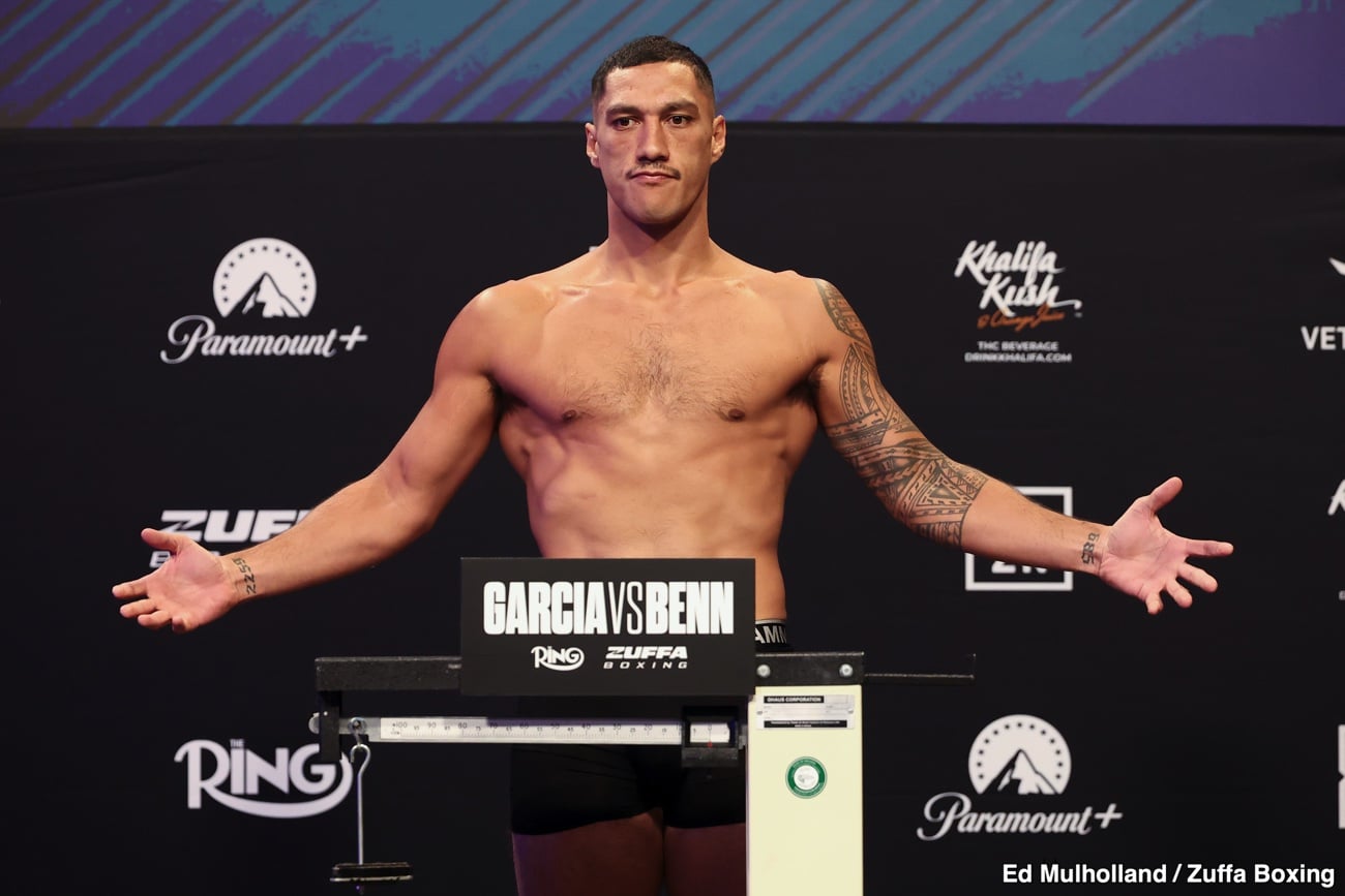 Jai Opetaia Eyes Deontay Wilder for Heavyweight Entry