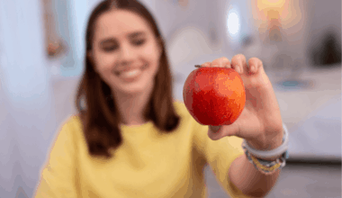 Doing end‑of‑year exams? 5 foods that are good for brain health