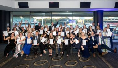 Educators SA celebrates South Australian educators at World Teachers’ Day Awards - News