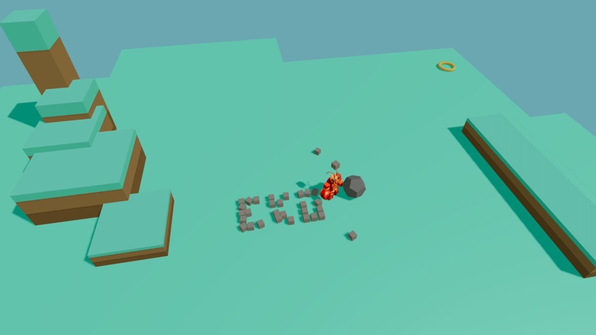 Researchers Stranded an AI Agent on a Virtual Island. Things Got Very Weird.