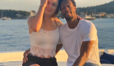 Monfils on Split: My Heart Hurts, But We’re Still a Family