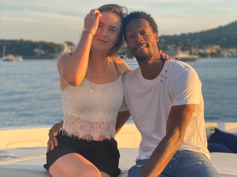 Monfils on Split: My Heart Hurts, But We’re Still a Family