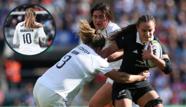 Two England stars nominated for top World Rugby award while Canada and New Zealand rewarded for fine form