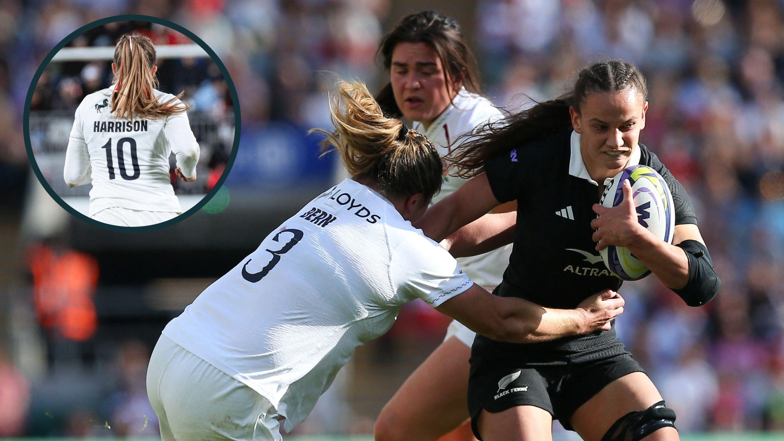 Two England stars nominated for top World Rugby award while Canada and New Zealand rewarded for fine form