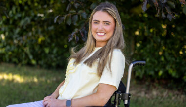 Emily Felix secures rare disease drug after years of fighting