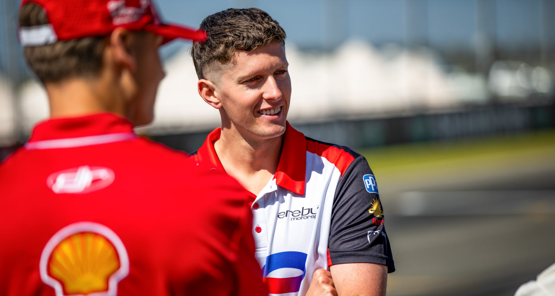 Why GM teams pulled Murray/Fraser trigger - Repco Supercars Championship