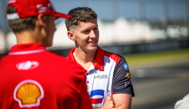 Why GM teams pulled Murray/Fraser trigger - Repco Supercars Championship