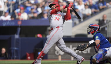Eugenio Suarez Could Be A Bargain
