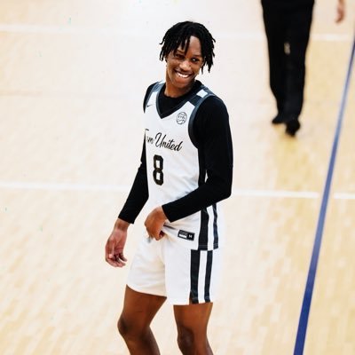LSU lands 5-star basketball commit from class of 2027 King Gibson