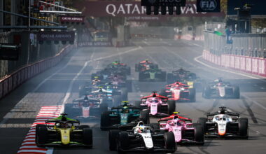 Formula 2 eager to avoid 'very sad' championship-deciding scenario