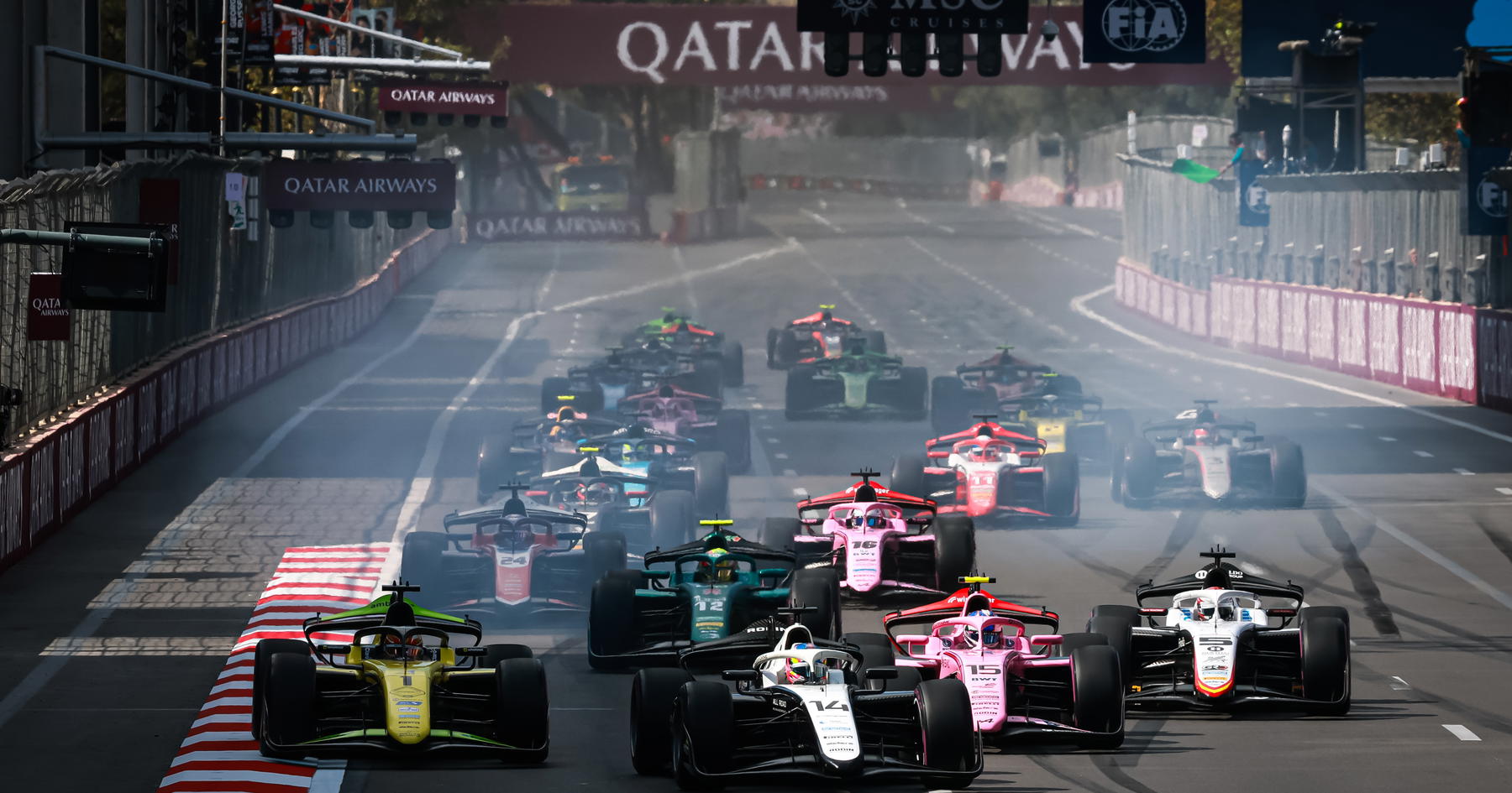 Formula 2 eager to avoid 'very sad' championship-deciding scenario