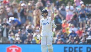 Kane Williamson reveals Virat Kohli chat before international retirement