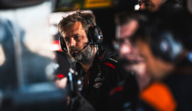 Supercars Toyota guru Carl Faux signs with NASCAR Cup Series team Legacy Motor Club