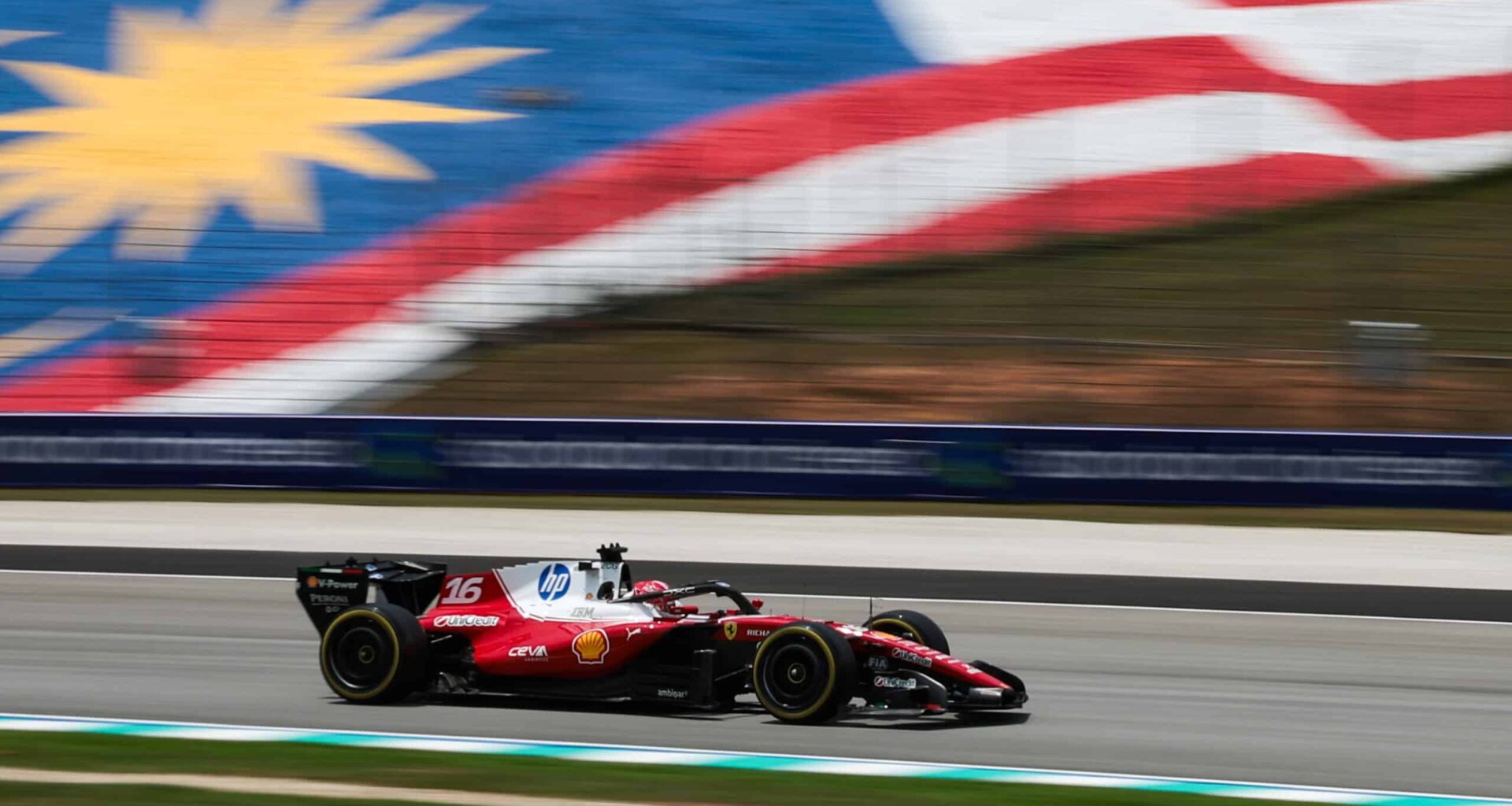 Mark Hughes: Tyre-wrecking Sepang could produce an F1 upset