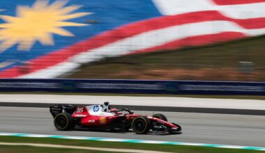 Mark Hughes: Tyre-wrecking Sepang could produce an F1 upset