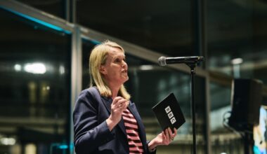 BBC's Kate Phillips On AI, YouTube & 'Blue Planet III'