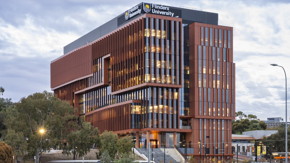 Flinders University unveils $10M genomics facility with capacity for 59,000 genomes a year