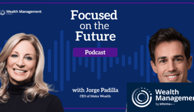 Focused on the Future: From Intern to CEO with Jorge Padilla