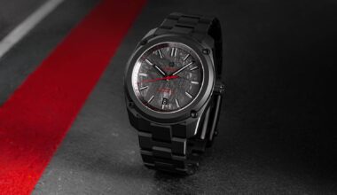 Formex Essence Dark Matter | INTRODUCING