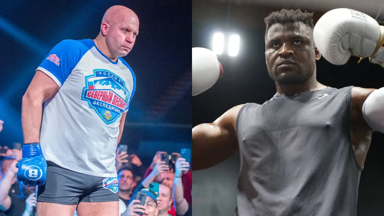 Muay Thai fighter Numsurin Chor Ketwina enters the arena