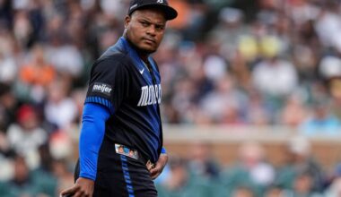 Framber Valdez's Shaky Start In Detroit