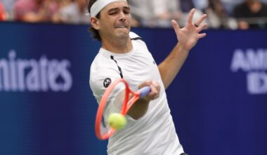 Friendly Fire: Fritz to Face Paul for Spot in Lyon Final