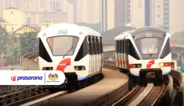 Full Rollout of Bank Card, E-Wallet Payments on Rapid KL Could Take Up to 30 Months