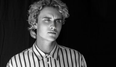 Joseph Zada on 'East of Eden,' 'Hunger Games,' James Dean