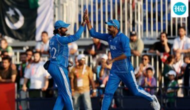 Asian Games 2026 LIVE, Day 15: India beat Pakistan to win 19th gold; Aman, Antim, men's hockey team aim for more
