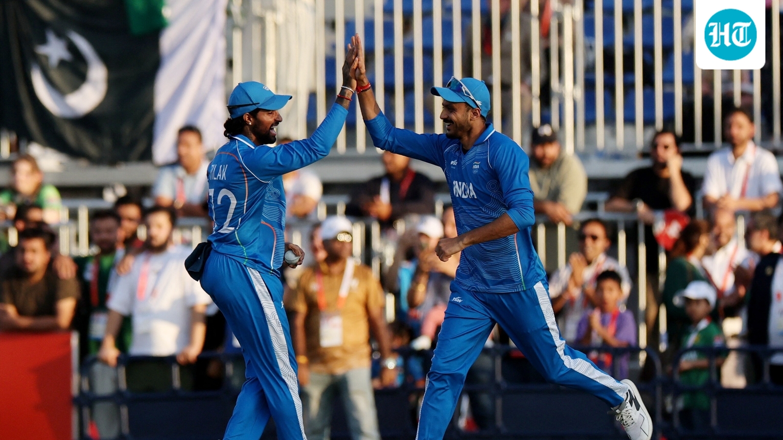 Asian Games 2026 LIVE, Day 15: India beat Pakistan to win 19th gold; Aman, Antim, men's hockey team aim for more