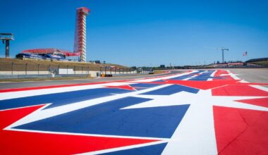 MotoGP set for high-speed showcase at the Formula 1 United States Grand Prix 2026